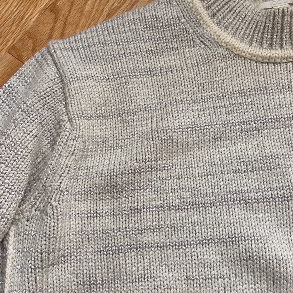 COS Machine Washable Wool Sweater - Picture 2 of 8